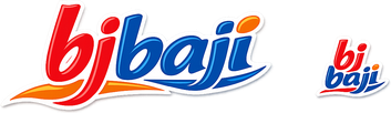 bj baji নেভিগেশন লোগো